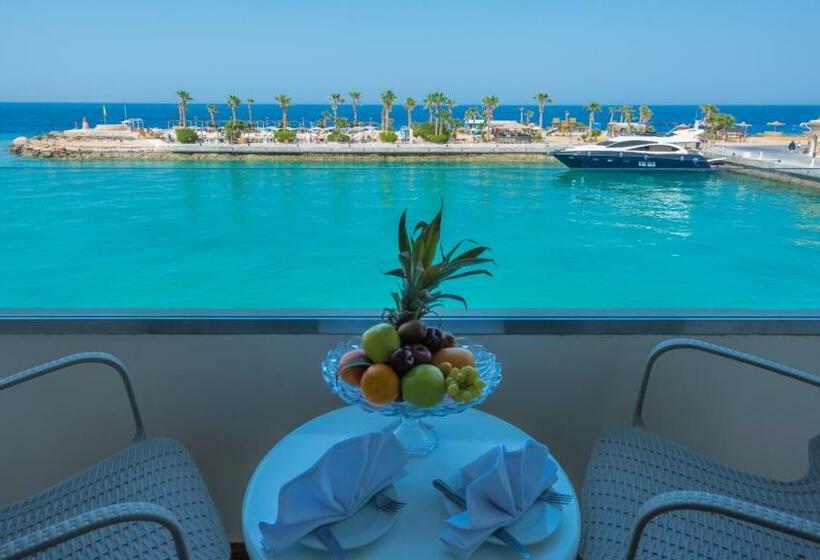 اتاق استاندارد, Pickalbatros Citadel Resort Sahl Hasheesh