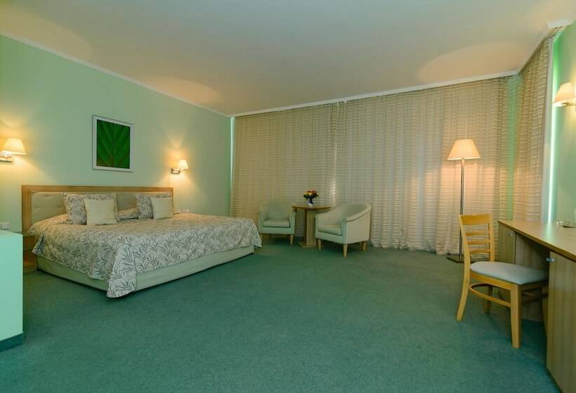 Номер Стандарт Вид на Парк, Boutique Spa Hotel Orchidea