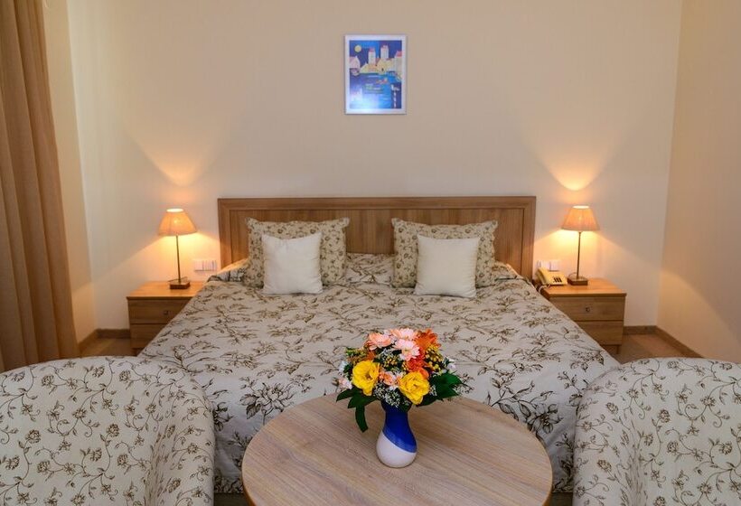Номер Стандарт Вид на Море, Boutique Spa Hotel Orchidea
