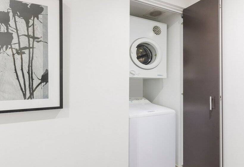 침실 1개 아파트, Brady Apartment Hotel Flinders Street