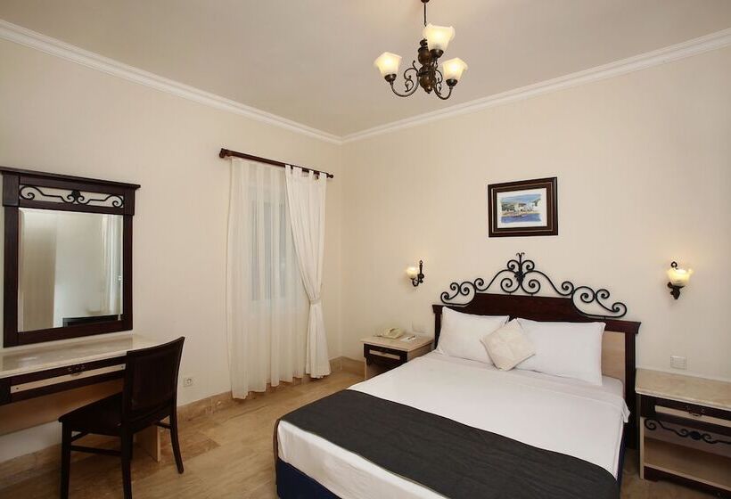 Номер Стандарт, Cactus Fleur Beach Club   All Inclusive