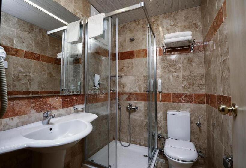 Семейный Номер, Cactus Fleur Beach Club   All Inclusive