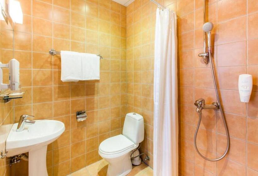 اتاق استاندارد, City Hotel Tallinn By Unique Hotels