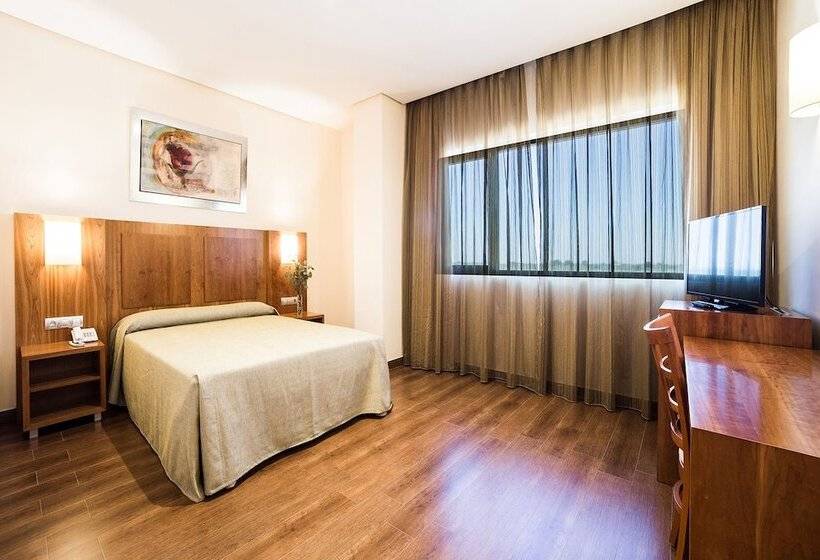 Номер Стандарт, Leflet Sanlucar