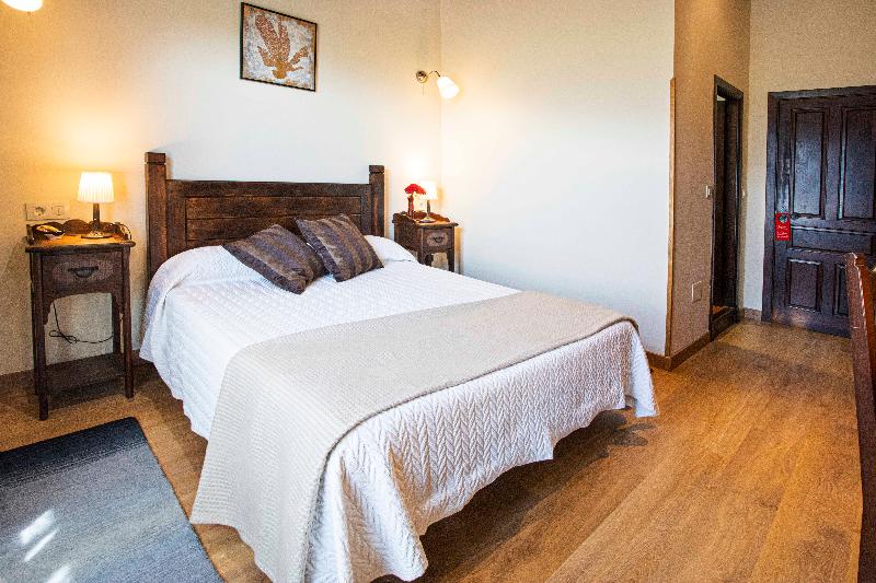 스탠다드 룸, La Casona De Tresgrandas