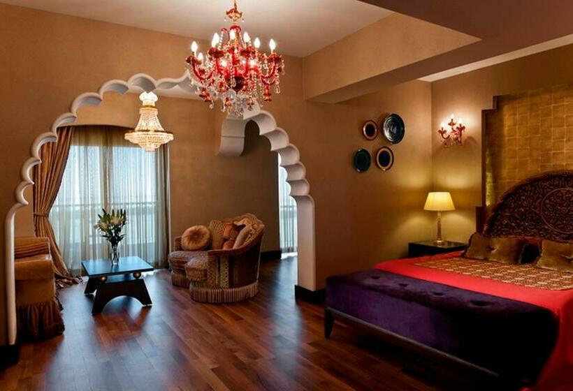 Lakosztály, Spice Hotel & Spa