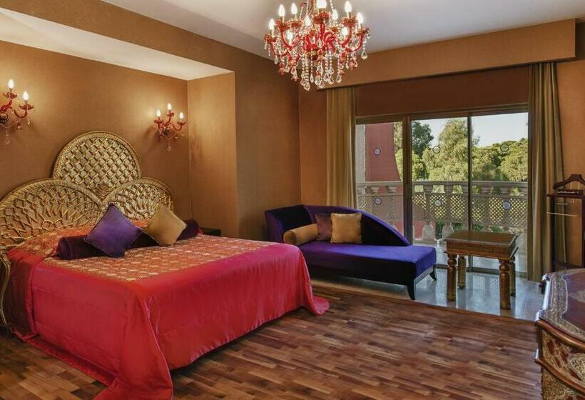 Egyszobás Villa, Spice Hotel & Spa