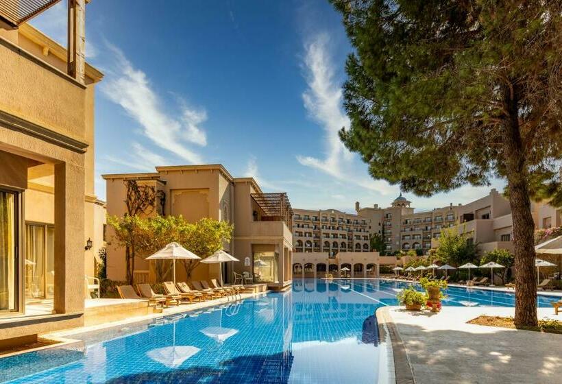 Egyszobás Villa, Spice Hotel & Spa