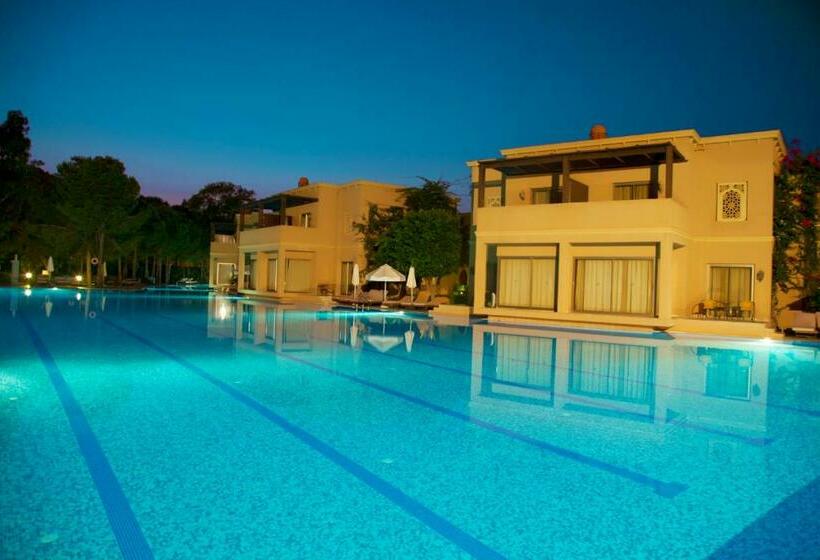 Egyszobás Villa, Spice Hotel & Spa