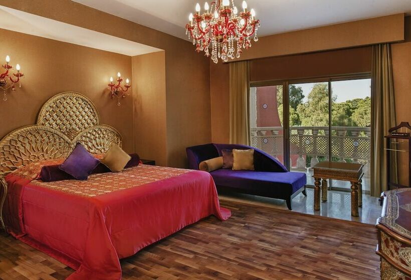 Egyszobás Villa, Spice Hotel & Spa
