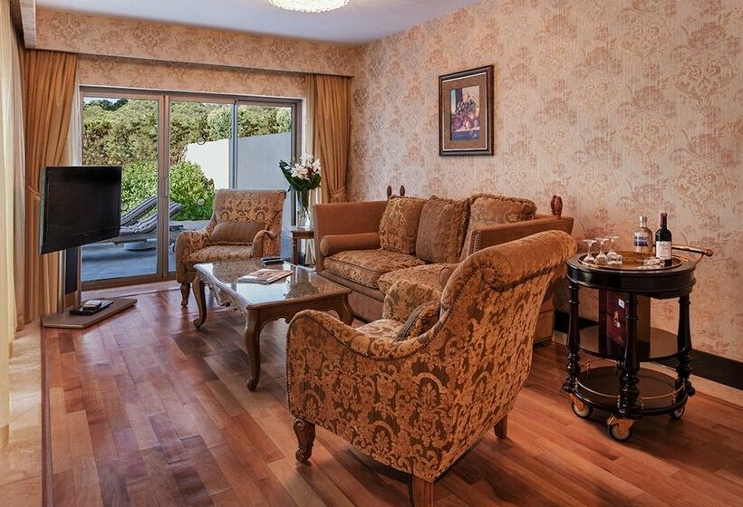 Egyszobás Villa, Spice Hotel & Spa