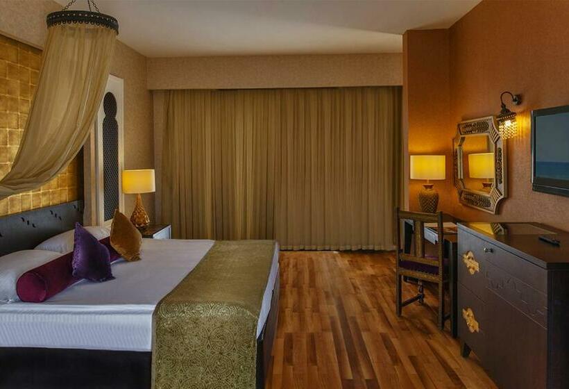Családi Szoba, Spice Hotel & Spa