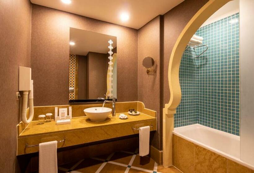 Kétszintes Suite, Spice Hotel & Spa