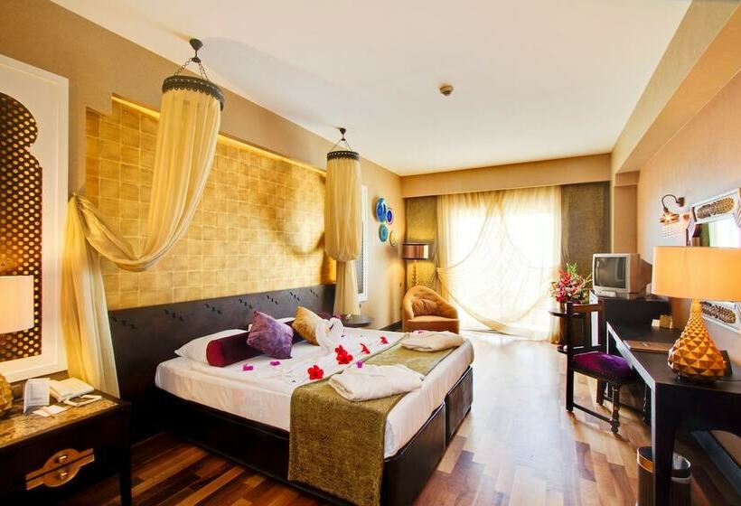 Kertre Néző Standard Szoba, Spice Hotel & Spa