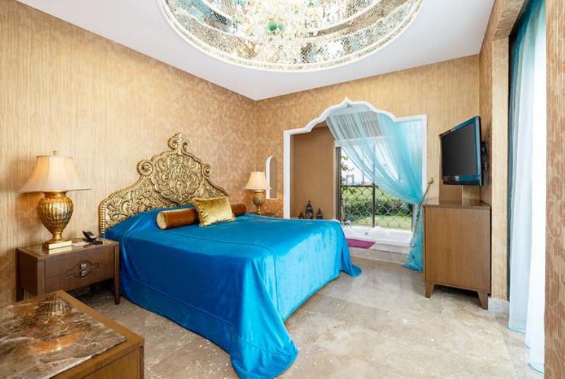 Egyszobás Villa, Spice Hotel & Spa