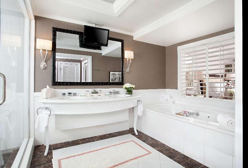 Classic Suite, Spice Hotel & Spa