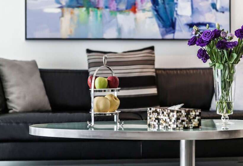 Люкс Повышенной Комфортности, Byd Lofts   Boutique Hotel & Serviced Apartments   Patong Beach, Phuket