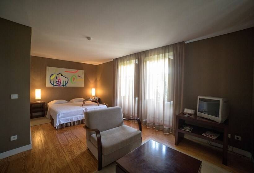 Номер Стандарт, Casa Do Campo   Turismo De Habitação