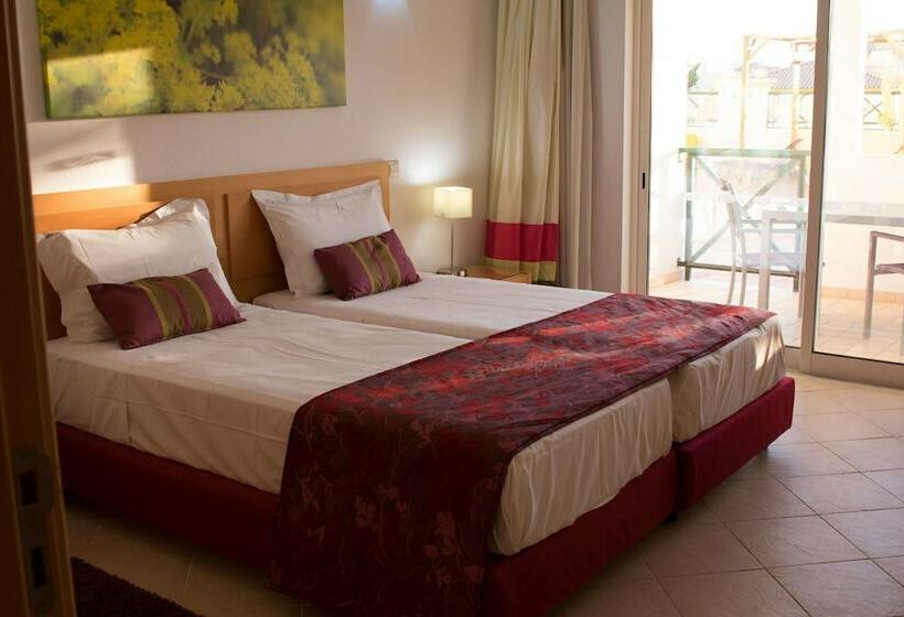 Апартаменты Deluxe 1 Спальня, Grand Muthu Forte Do Vale