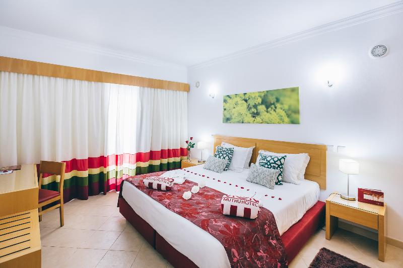 Апартаменты Deluxe 1 Спальня, Grand Muthu Forte Do Vale