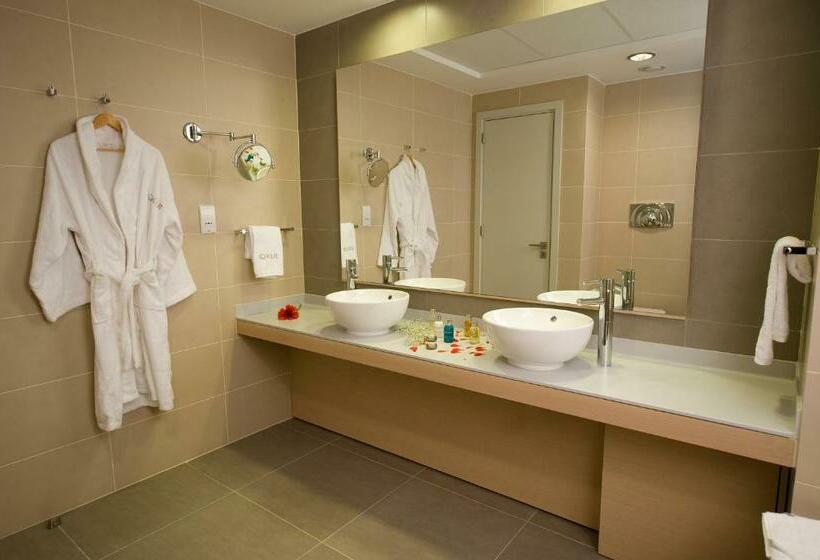Люкс Superior, Capital Coast Resort And Spa