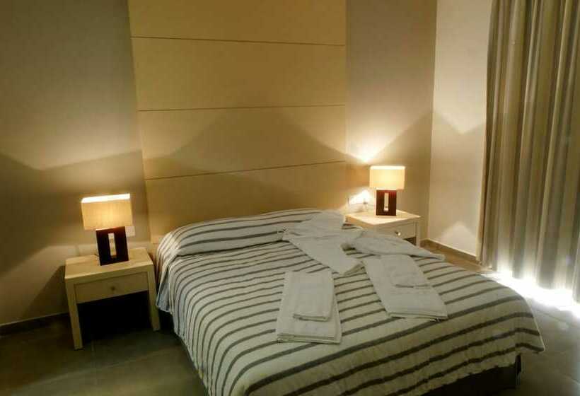 Люкс Superior, Capital Coast Resort And Spa