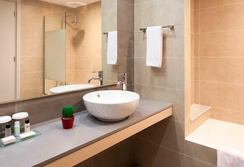 Номер Стандарт Внутренний, Capital Coast Resort And Spa