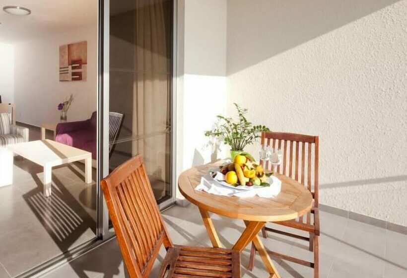 Номер Стандарт, Capital Coast Resort And Spa