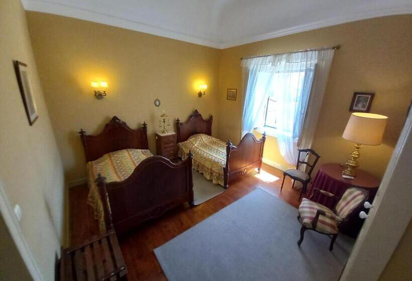 اتاق استاندارد, Casa De S. Tiago