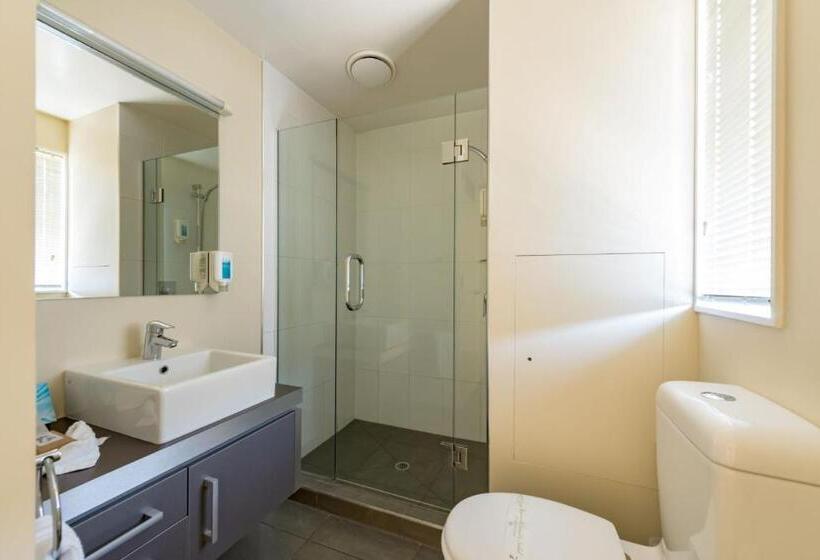 Апартаменты 1 Спальня, Edgewater Palms Apartments