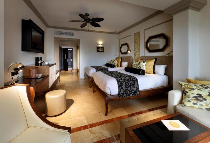 가든 전망 주니어 스위트, Grand Palladium Lady Hamilton Resort & Spa   All Inclusive