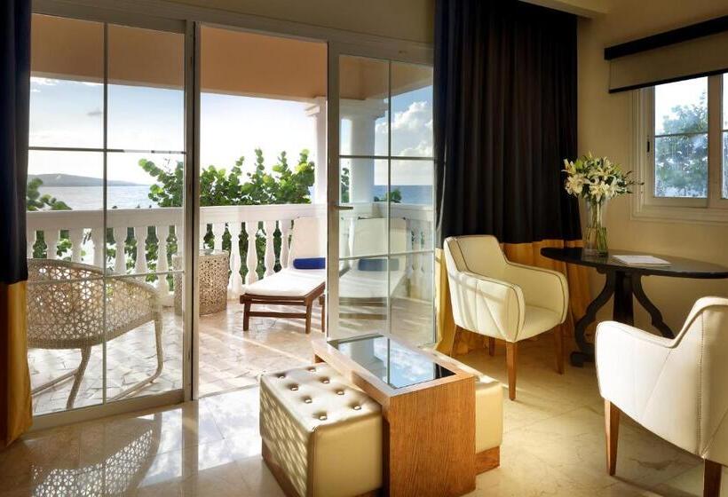 가든 전망 스위트, Grand Palladium Lady Hamilton Resort & Spa   All Inclusive