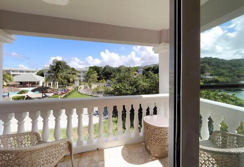가든 전망 스위트, Grand Palladium Lady Hamilton Resort & Spa   All Inclusive