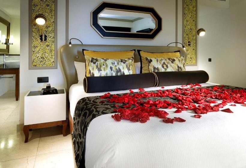 바다 전망 스위트, Grand Palladium Lady Hamilton Resort & Spa   All Inclusive
