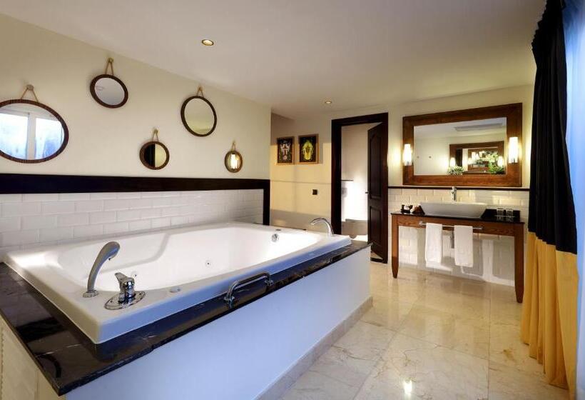 바다 전망 스위트, Grand Palladium Lady Hamilton Resort & Spa   All Inclusive