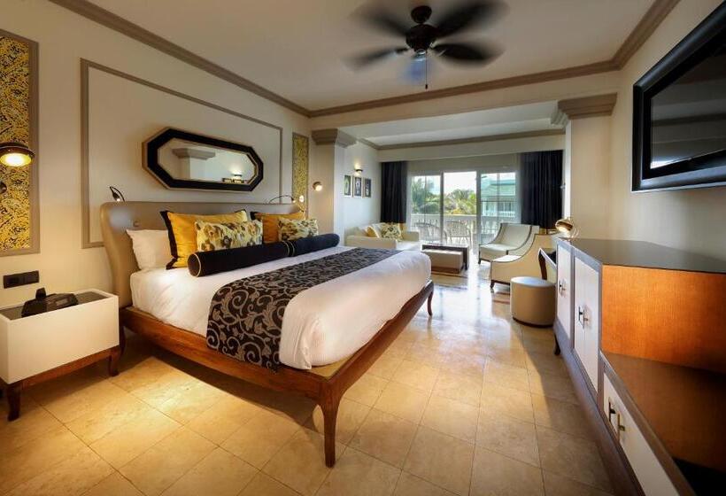 주니어 스위트, Grand Palladium Lady Hamilton Resort & Spa   All Inclusive