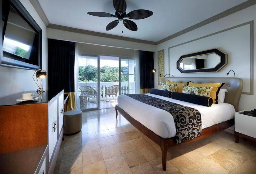 스위트, Grand Palladium Lady Hamilton Resort & Spa   All Inclusive