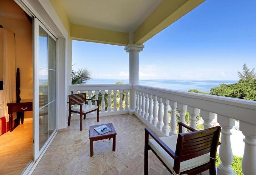 바다 전망 스위트, Grand Palladium Lady Hamilton Resort & Spa   All Inclusive