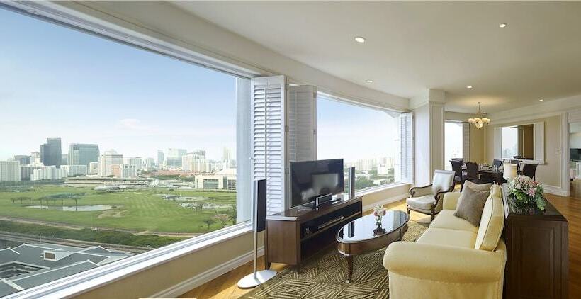 سوییت, Grande Centre Point Hotel Ratchadamri Bangkok