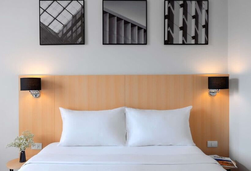 수피리어 룸, Ibis Bangkok Sukhumvit 4