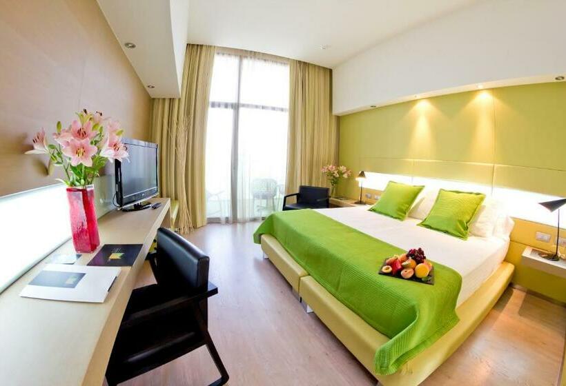 Habitación Estándar, La Finca Resort