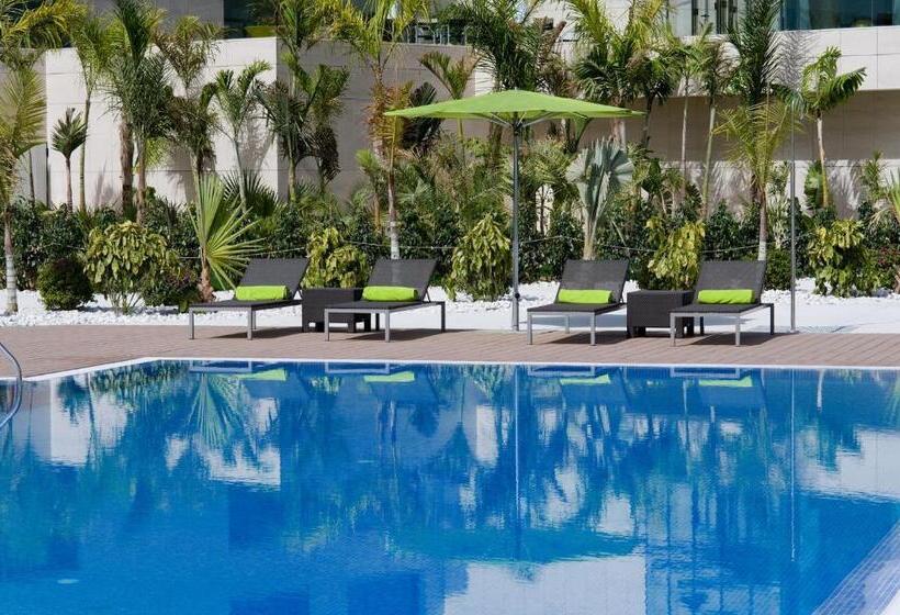 Junior Suite, La Finca Resort
