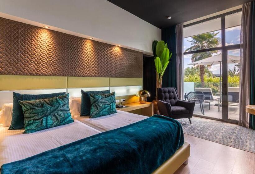 Habitación Superior, La Finca Resort