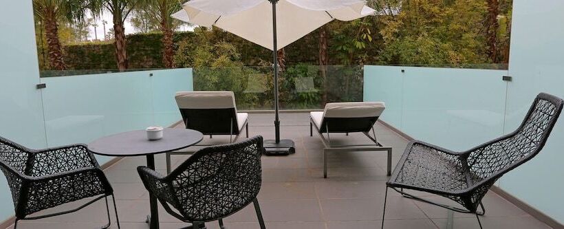 Junior Suite, La Finca Resort