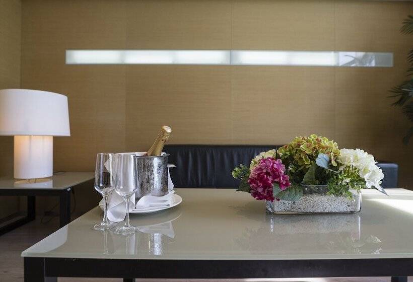 Junior Suite, La Finca Resort