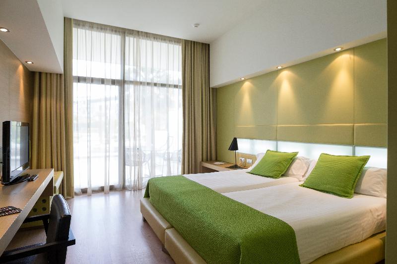 Habitación Estándar, La Finca Resort