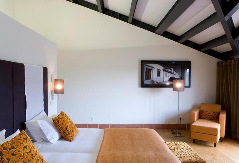 Quarto Deluxe, Lusitano