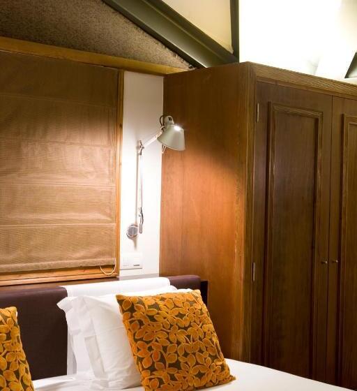 Quarto Prestige, Lusitano