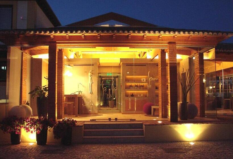 Quarto Estandar, Lusitano