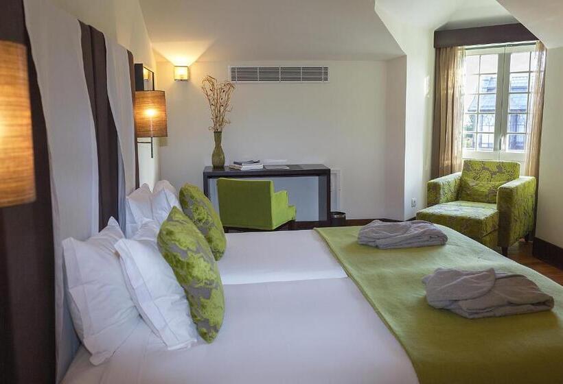 Quarto Estandar, Lusitano